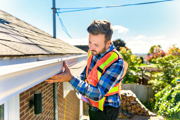 Sheet Metal Roofing in Miller, SD
