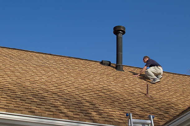Waterproofing in Miller, SD