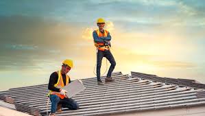 Best Gutter Installation and Repair  in Miller, SD